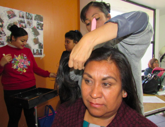 Pone en marcha IMM de Tlaxcala talleres de emprendimiento para la mujer