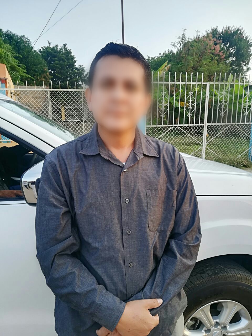 Cae el secuestrador más buscado de Tlaxcala