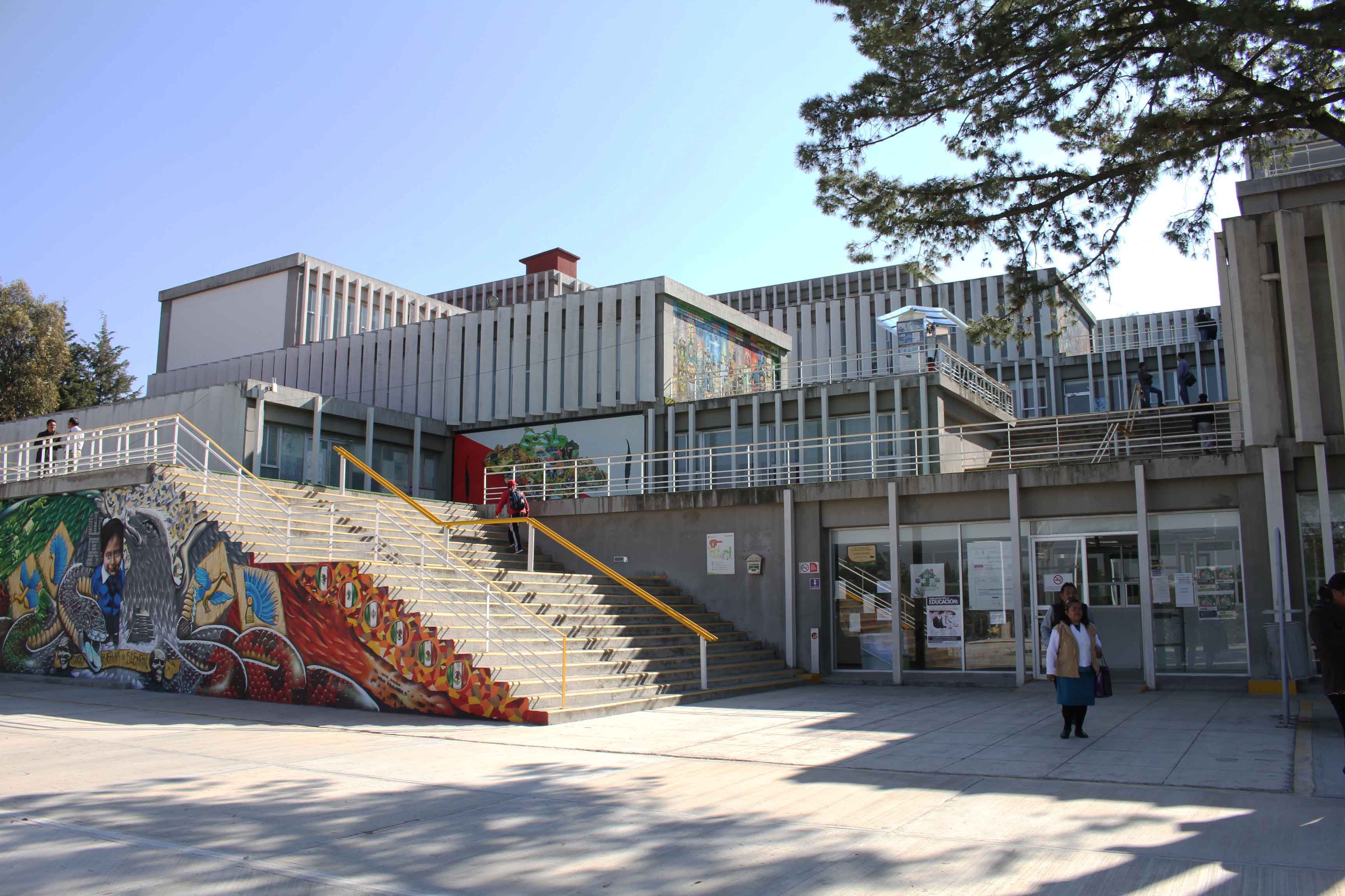 Internado José Amarillas reanudará actividades el próximo lunes