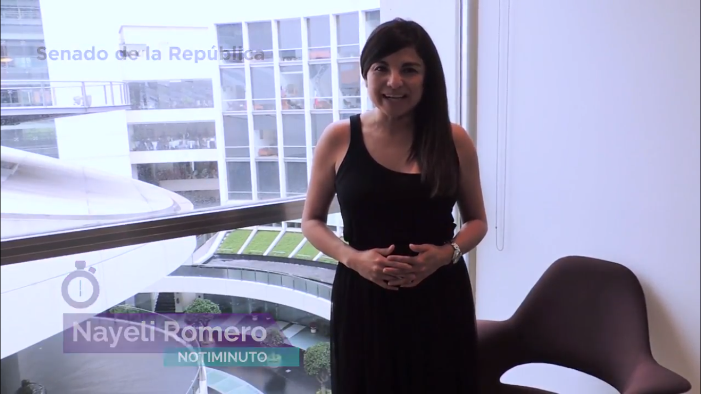¿Te perdiste las noticias?, ¡Ve el resumen en #Notiminuto!
