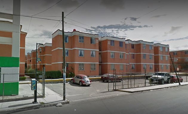 Fallece familia por intoxicación en Chiautempan