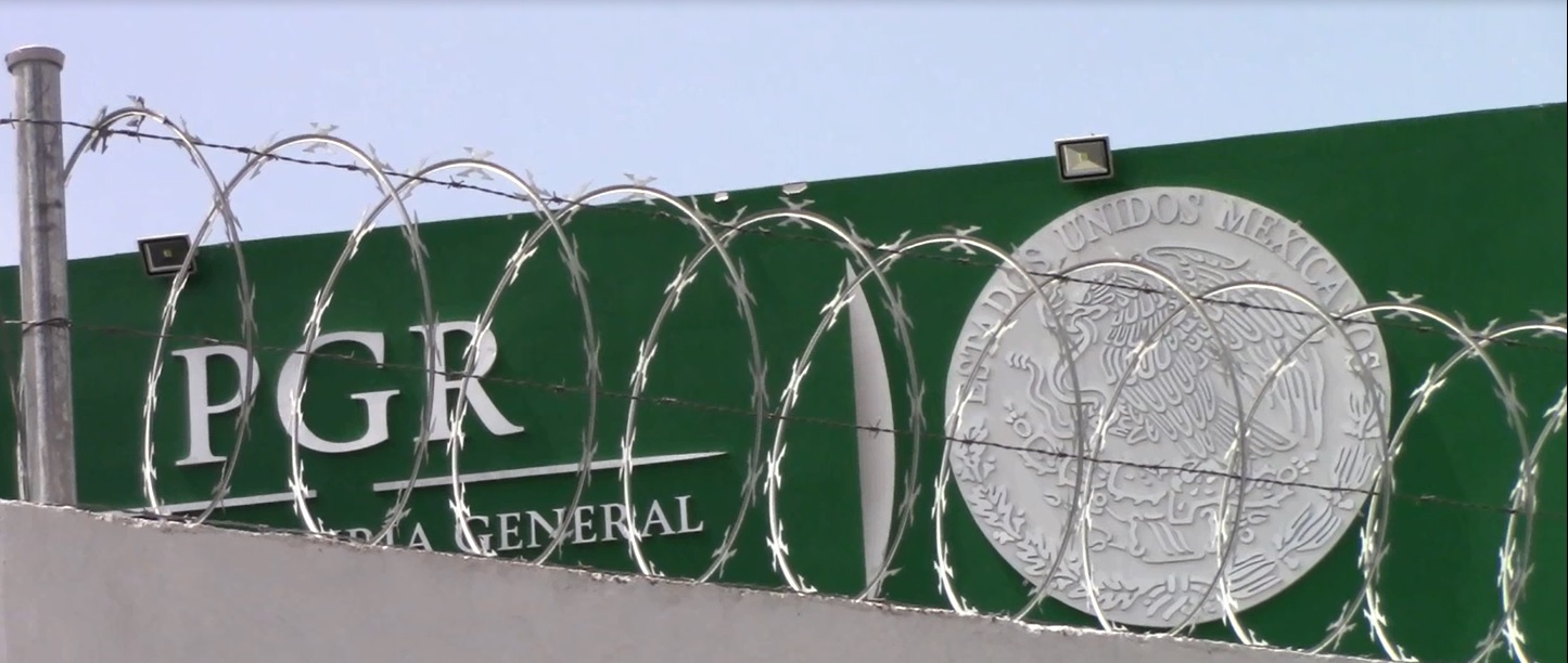 Suspensión condicional del proceso a imputados por almacenamiento ilícito de pirotecnia