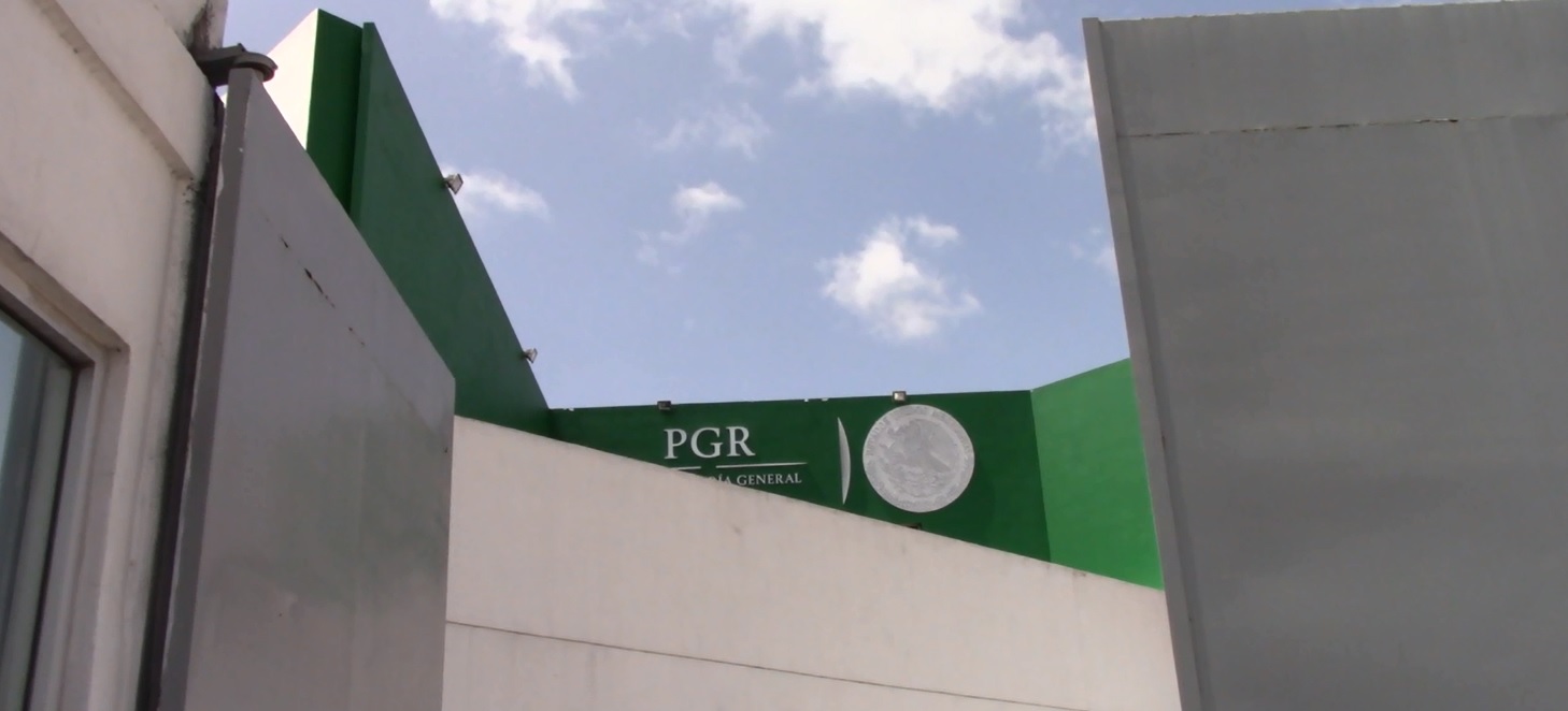 PGR inicia dos carpetas de investigación por posesión ilícita de hidrocarburo