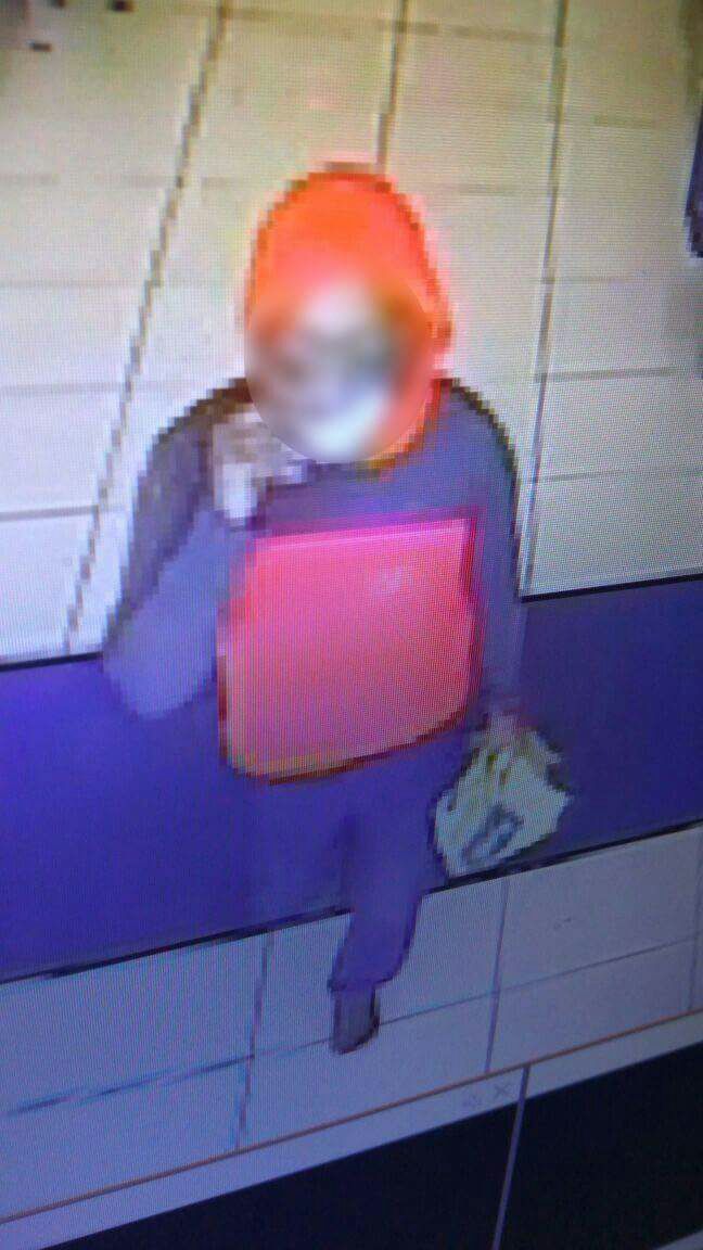 Asaltan de nueva cuenta Coppel en Zacatelco