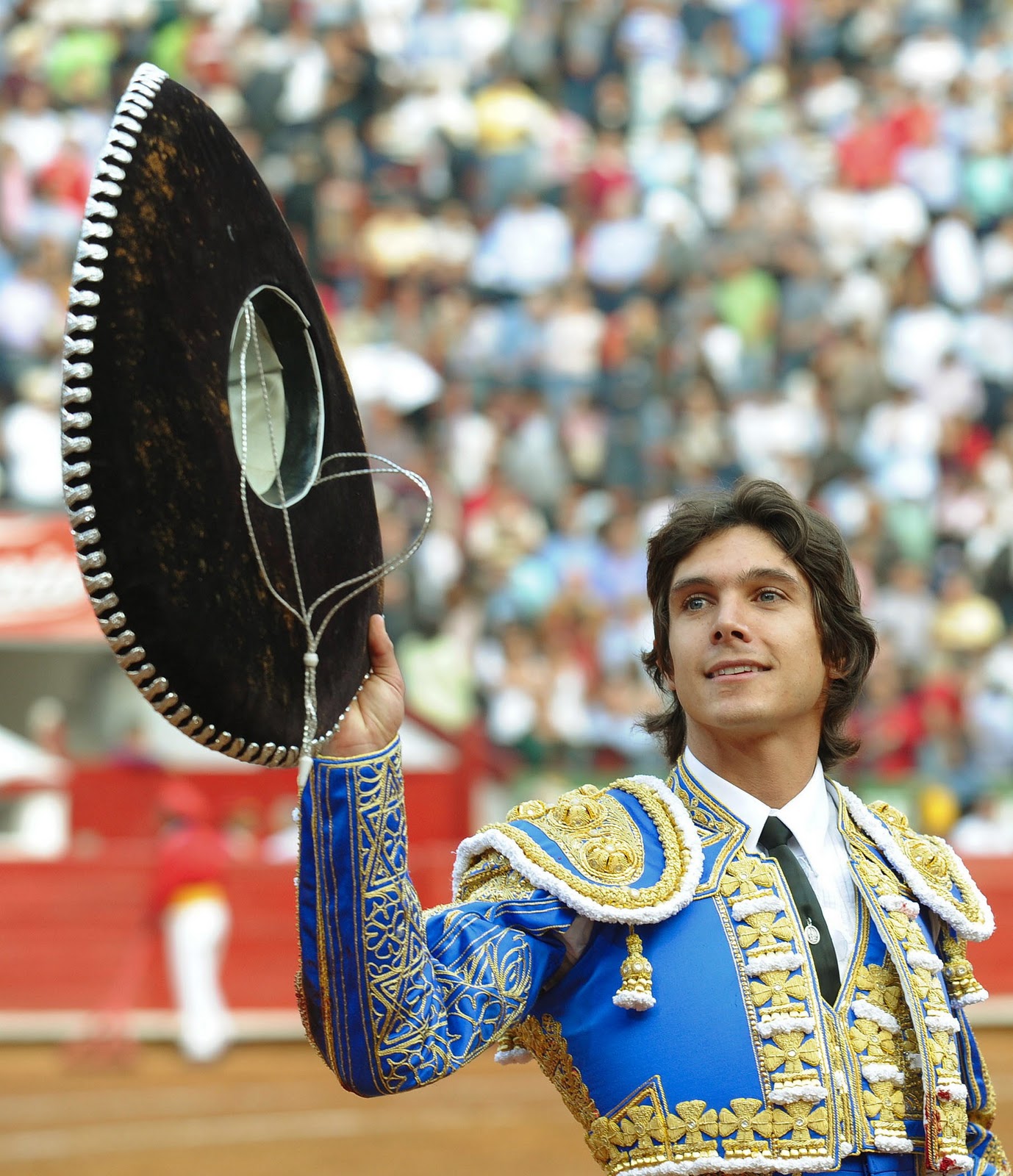 Francés Sebastian Castella es anunciado en Apizaco