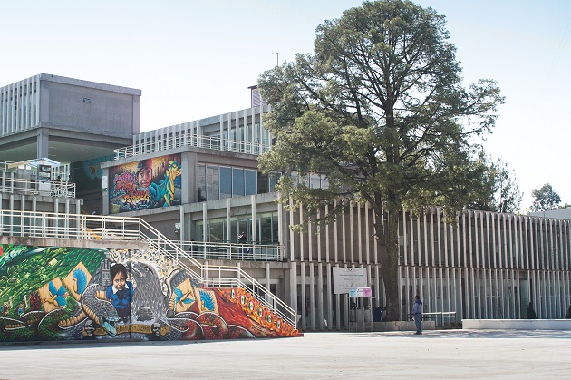 En proceso, cambios de chamarras chicas por grandes: SEPE