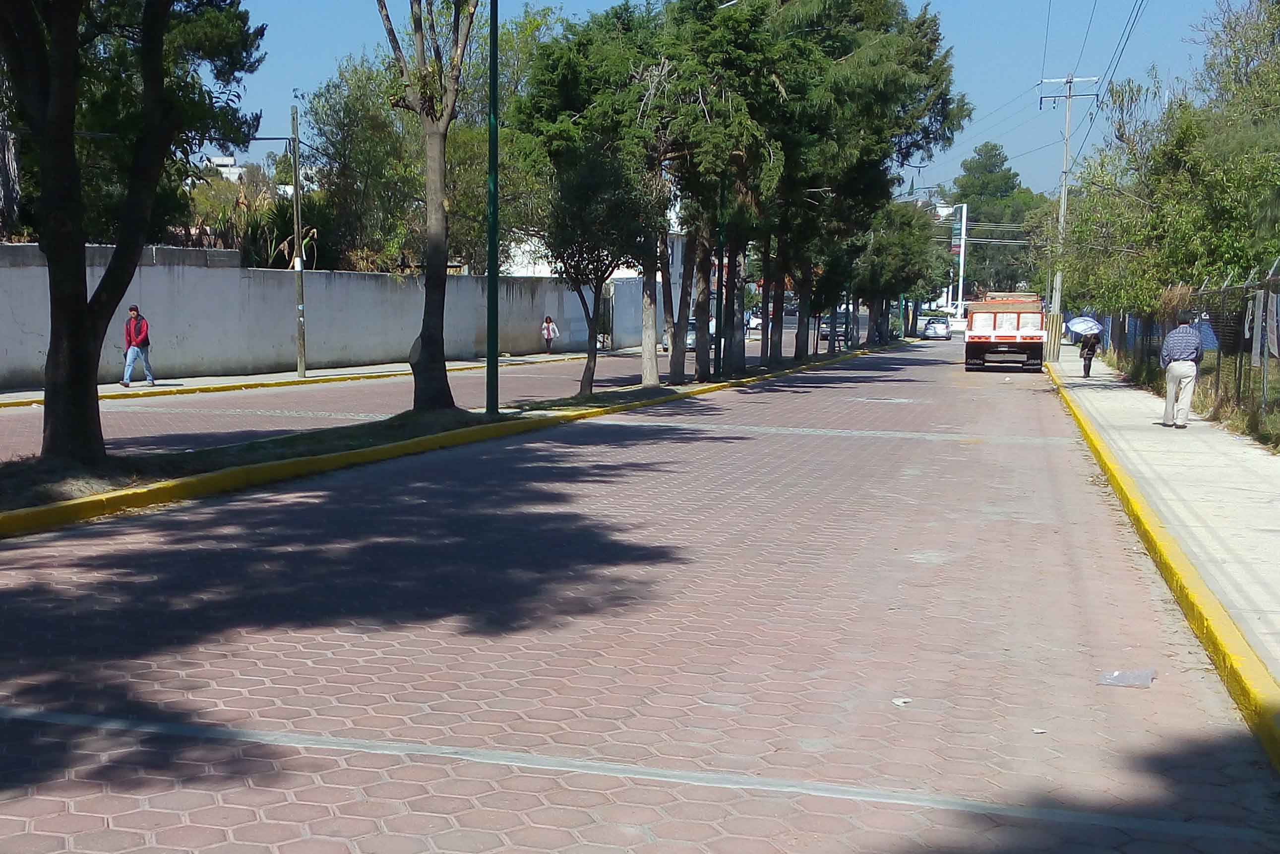 Concluye rehabilitación de Bulevar Beatriz Paredes