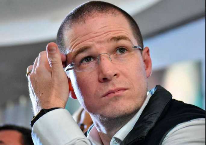 Ricardo Anaya debe ser investigado por corrupción y lavado de dinero: PRI