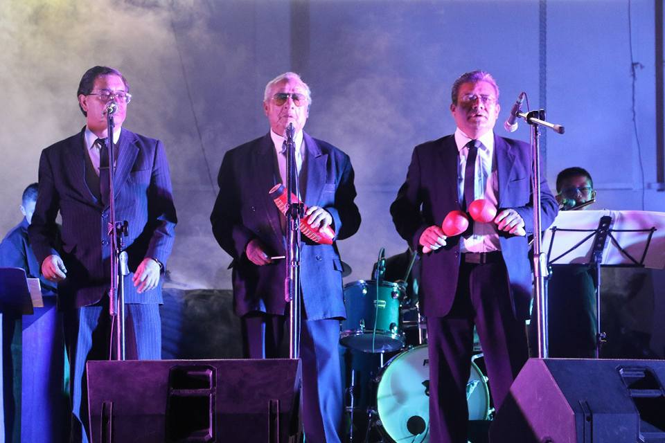 Concluye Feria de Apizaco 2018