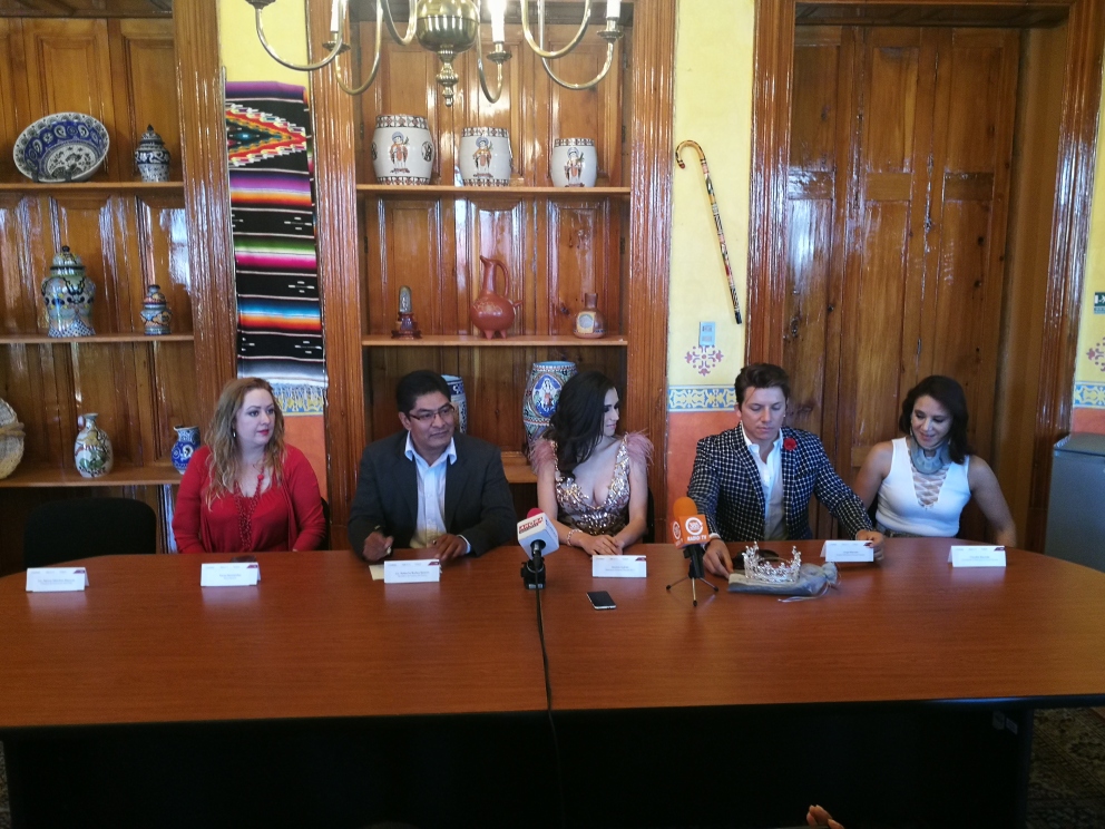 Proyectará a Tlaxcala altar a los "Niños Mártires" en Nueva York