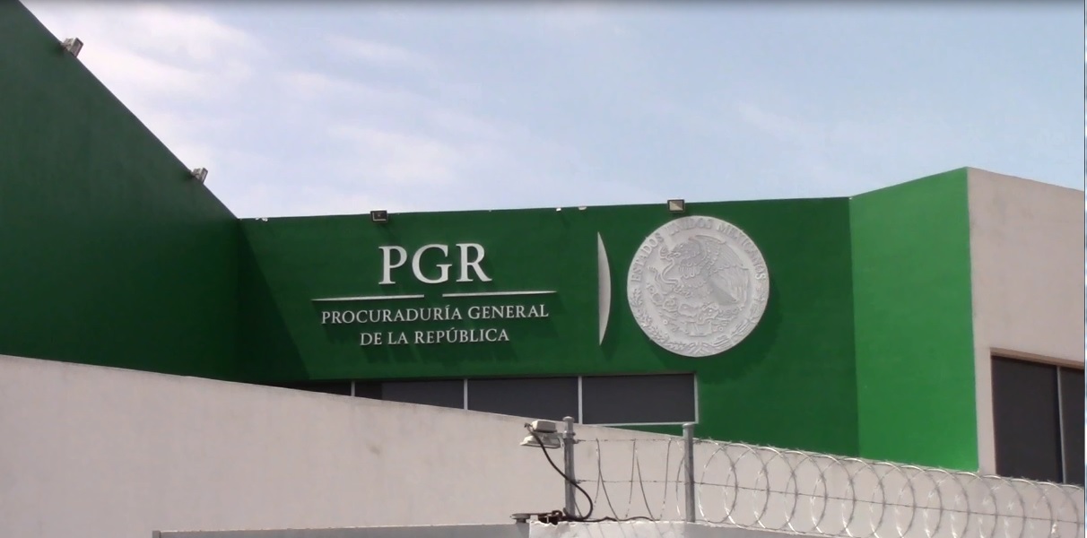 PGR Tlaxcala vincula a proceso a cinco sujetos  por  hidrocarburo ilegal