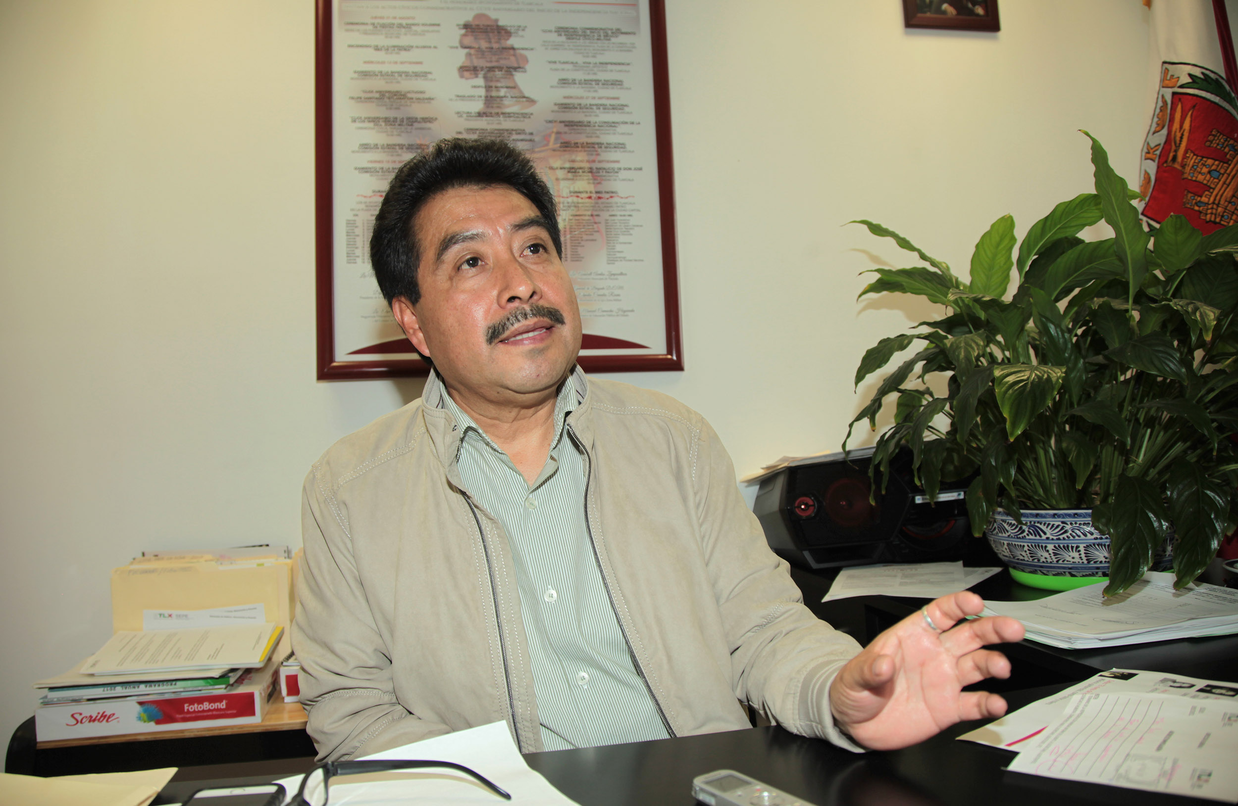 Logra SEPE amplia promoción de la cultura tlaxcalteca en Texas