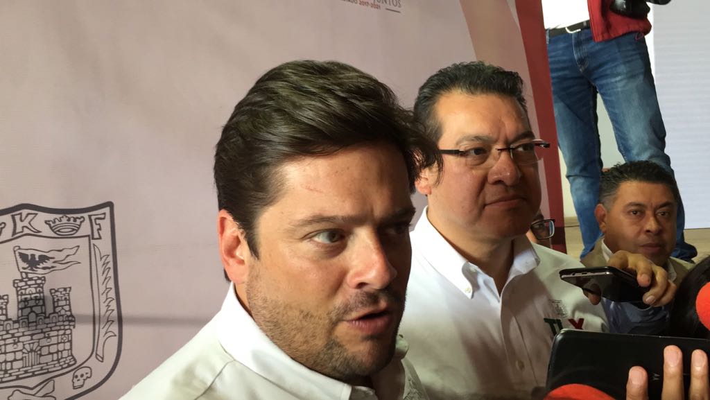 Programas sociales no deben ser rehenes de las organizaciones: Sedesol