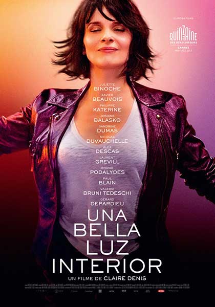 Invita Gobierno del Estado a la 63 Muestra Internacional de Cine