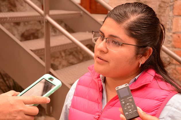 Heriberto Falla López nuevo Director de Seguridad Pública en Zacatelco