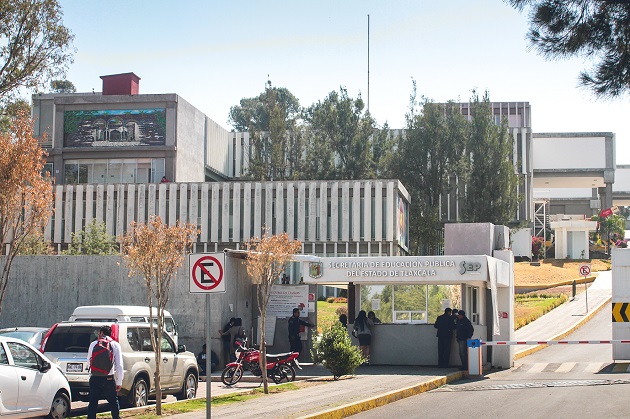 Garantiza SEPE dotaciones alimenticias para los CENDI