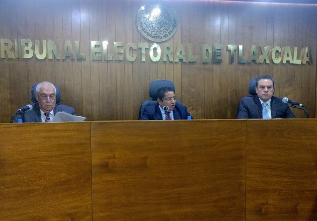 Ordena Edil de Ixtenco pagar salarios a síndica y tres regidores