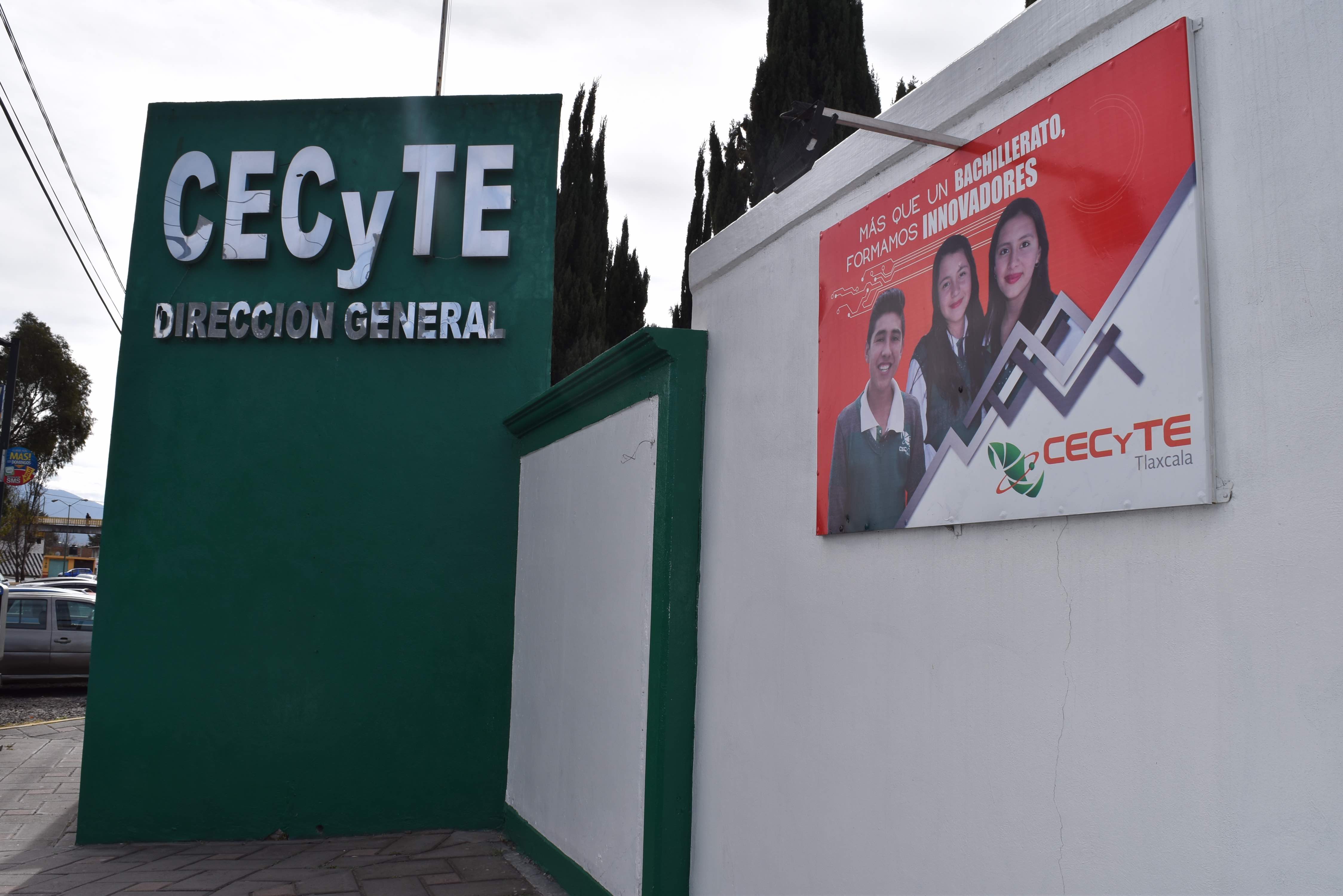 Llama titular del CECyTE a privilegiar diálogo en plantel Zitlaltepec
