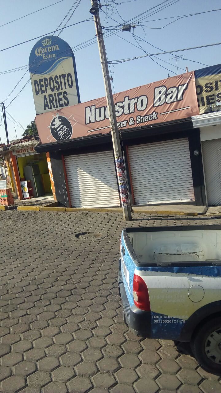 Molestia entre vecinos de Zacatelco por "Festival de Antros"