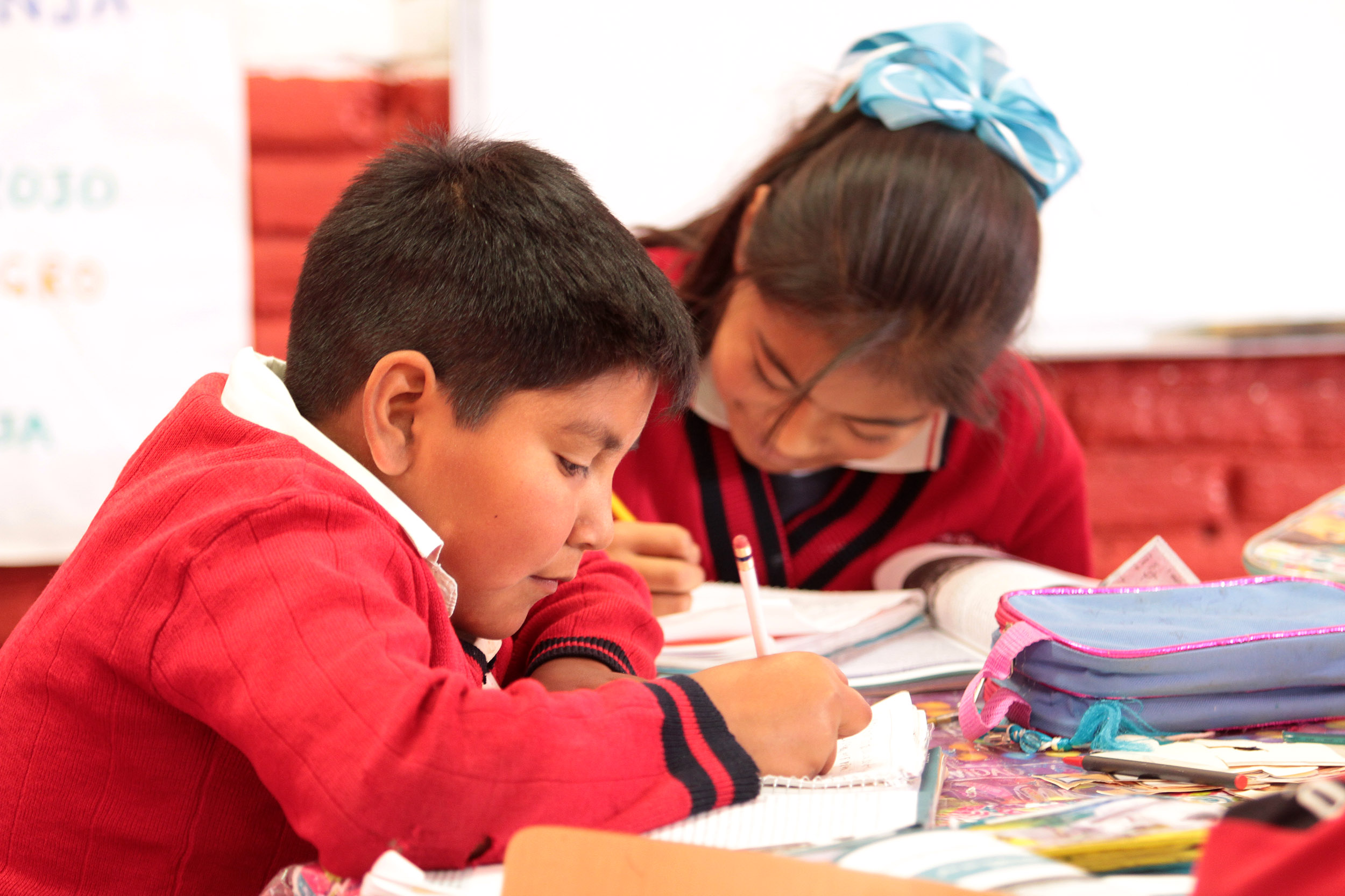 Inicia SEPE Primer Maratón Matemático