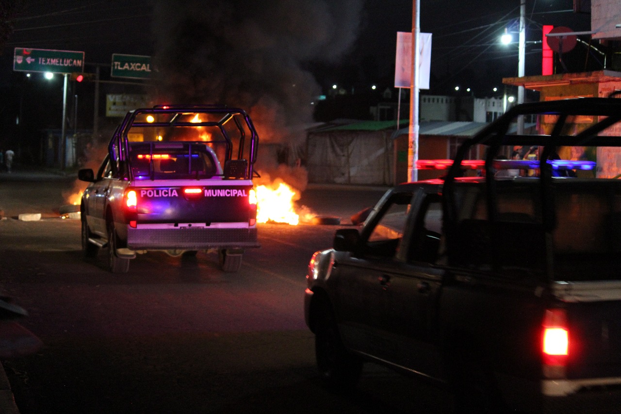 Acuerdan SEGOB y Tepetitla liberar Arco Norte