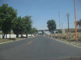 Se frustra robo de colectiva en Totolac por pericia del chofer