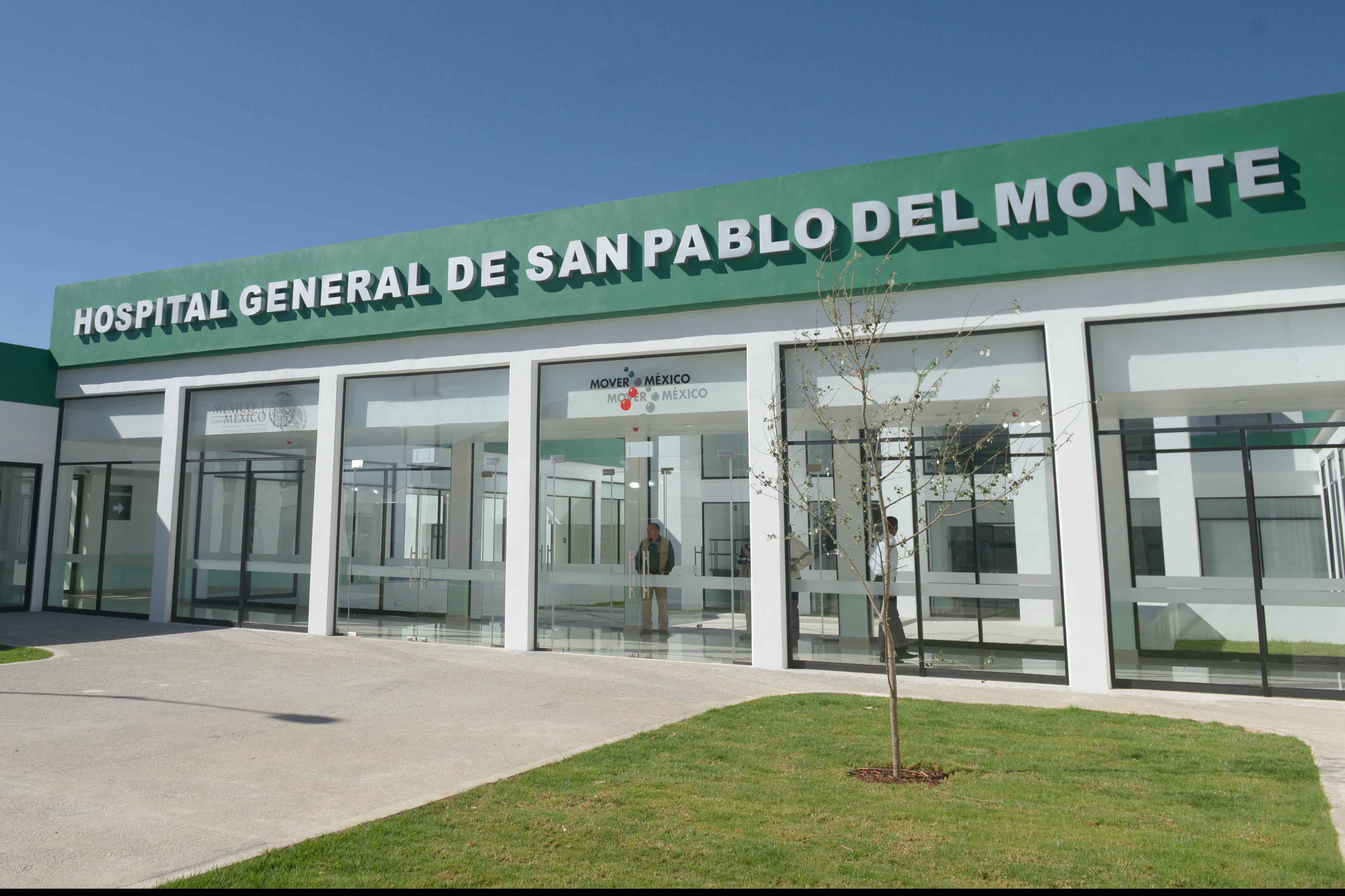 Brindará SESA servicio de urgencias durante Samana Santa