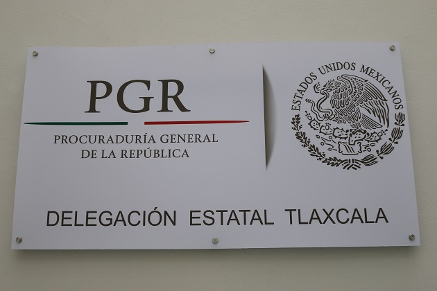 Obtiene PGR acuerdo reparatorio por 22 mil para CFE
