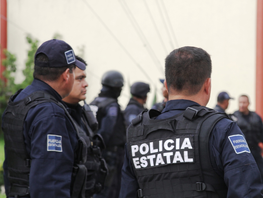 Rescata CES a persona retenida en Ixtacuixtla