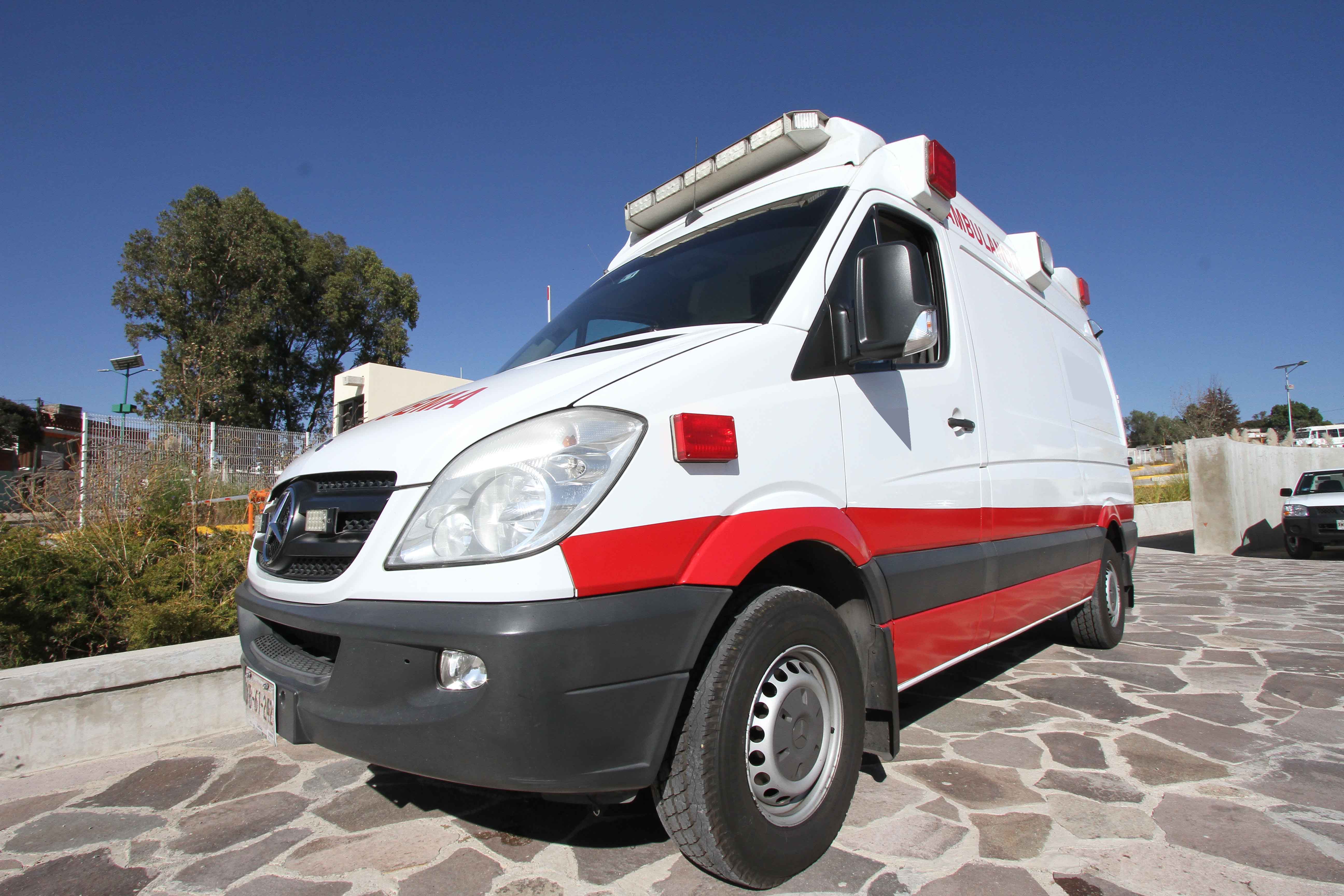 Centros turísticos en Tlaxcala cuentan con servicios de la SESA