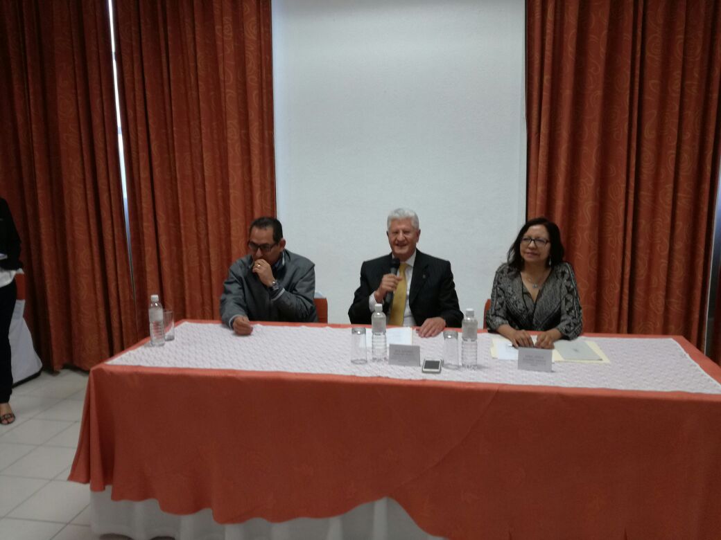 Ex gobernador de Tlaxcala defenderá el voto para  AMLO