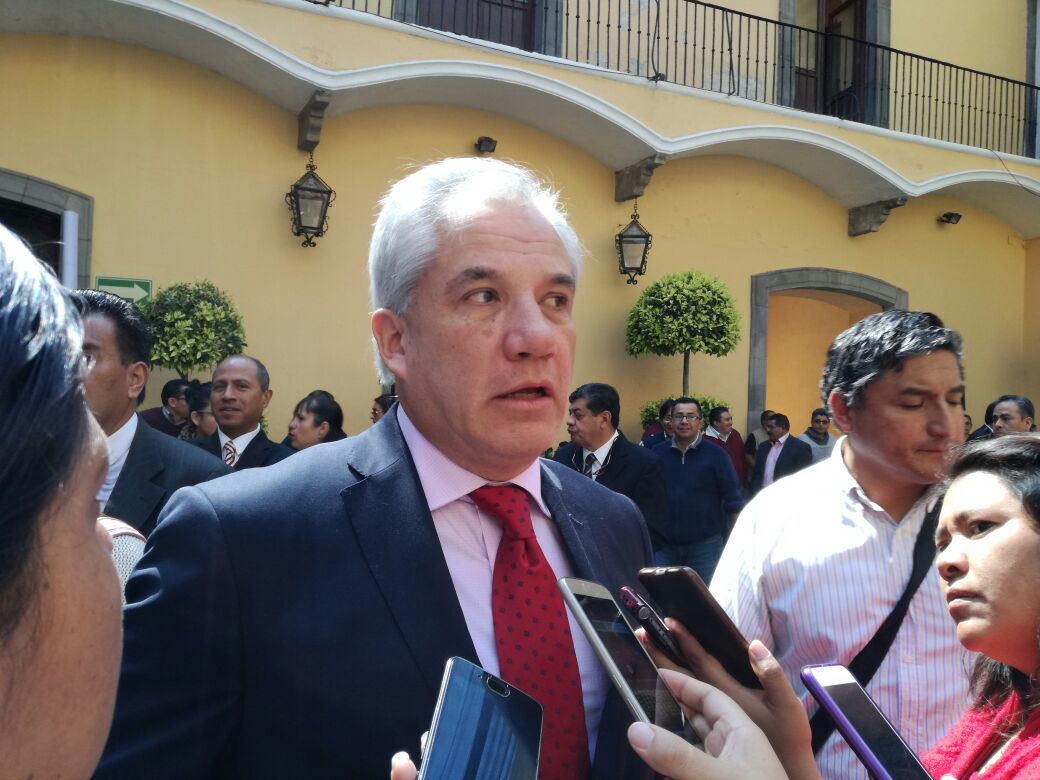 Garantiza SECTE abasto de placas para todo tipo de vehículos