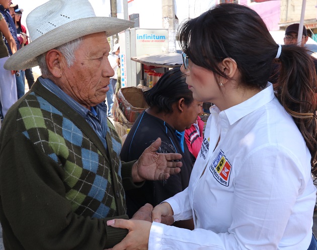 Reclaman vecinos acabar con la violencia en Tlaxcala