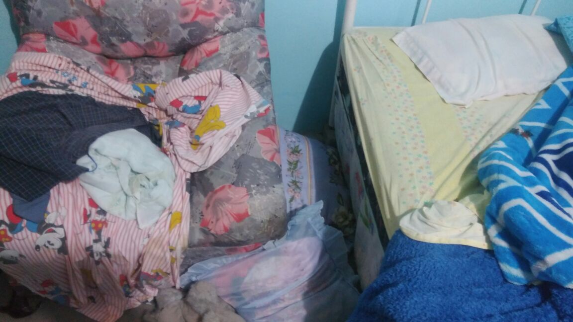 Hallan cadáver de mujer en domicilio de Tetlatlahuca