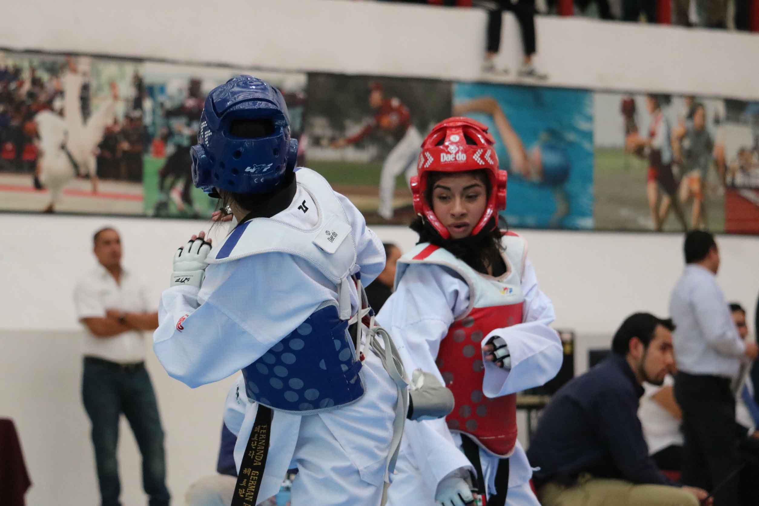 Obtienen tlaxcaltecas pase a Olimpiada y Nacional Juvenil 2018