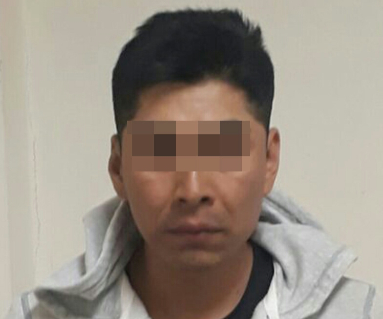 Vinculan a proceso a dos tratantes de personas