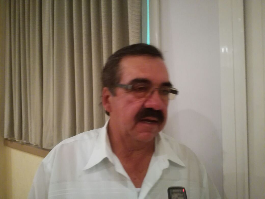 Se preparan para la temporada de luciérnagas en Nanacamilpa