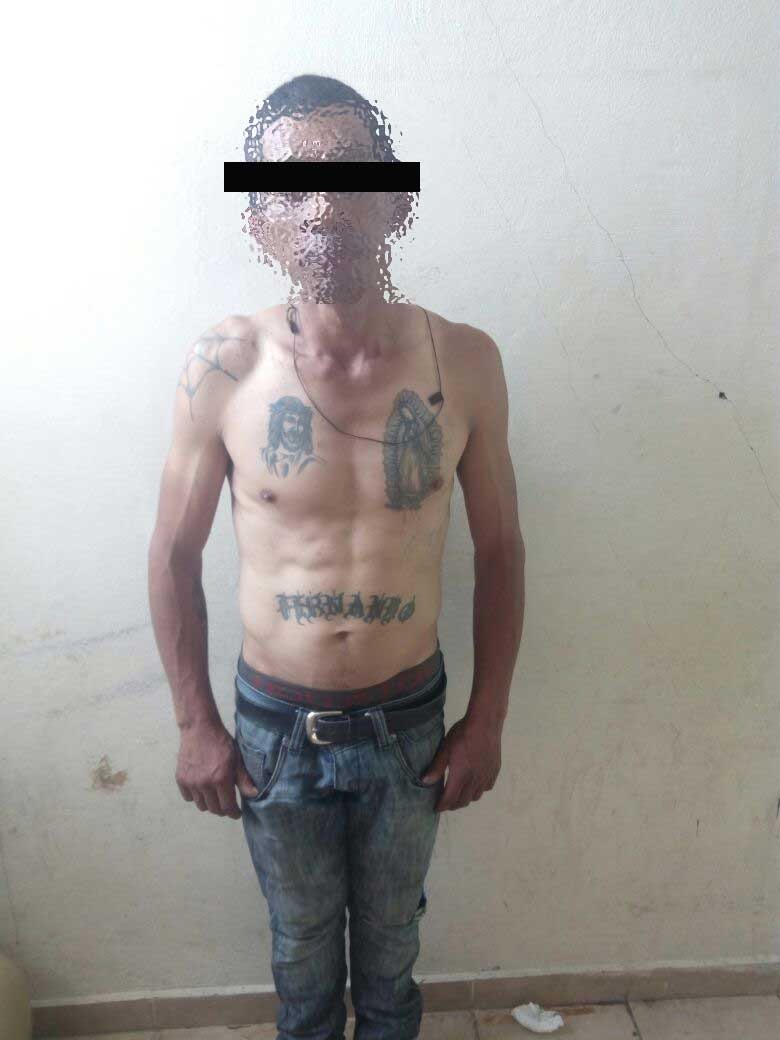 Nuevo golpe a la delincuencia en Zacatelco