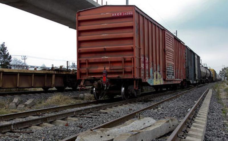 Reportan enfrentamiento durante asalto al tren en Tlaxcala