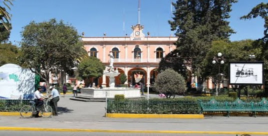 Localizan cadáver de hombre en Calpulalpan