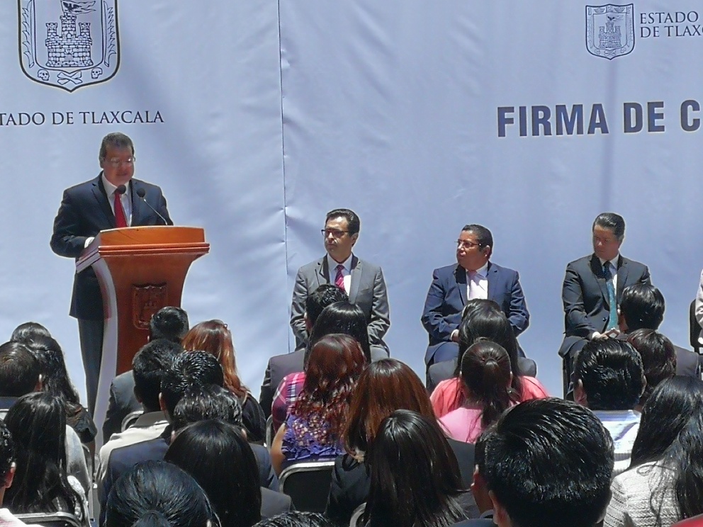 Elecciones no deben afectar confianza en instituciones: Mena