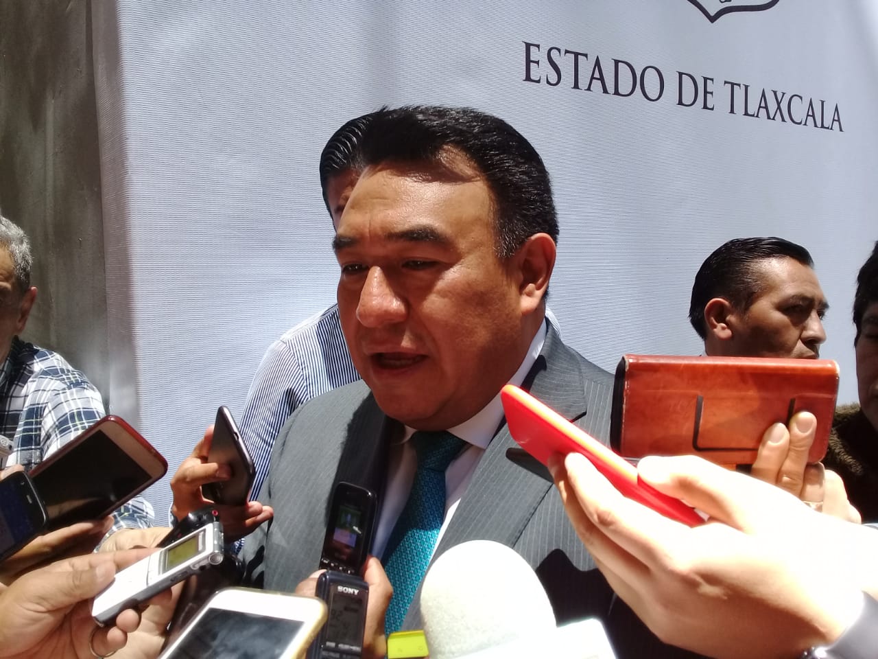 Apoya PGJE a familiares de desaparecidos en Oaxaca