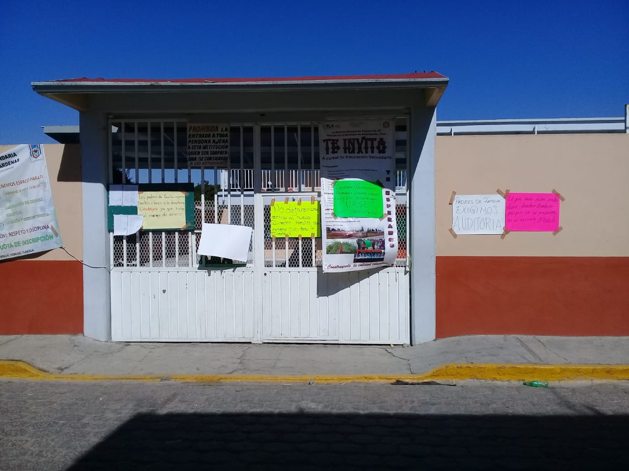 Imponen su ley paterfamilias de Acuamanala