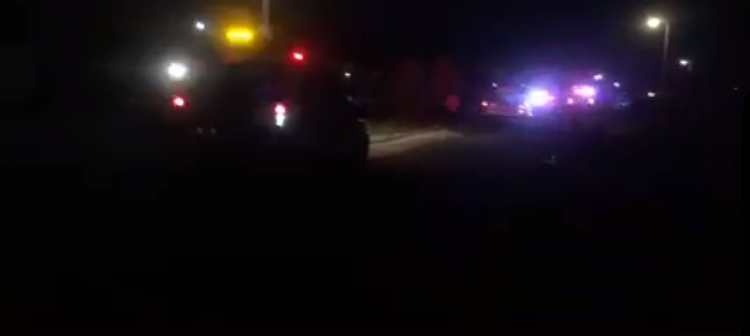 Deja dos muertos enfrentamiento en el Carmen Aztama