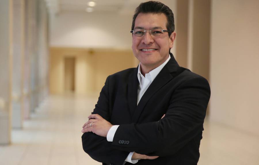 Debate presidencial, oportunidad de comparar propuestas: Marco Mena