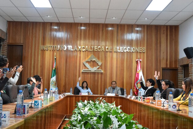 Recauda ITE su presupuesto 2018