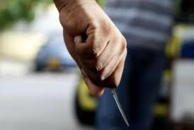 Riña de adolescentes deja un lesionado