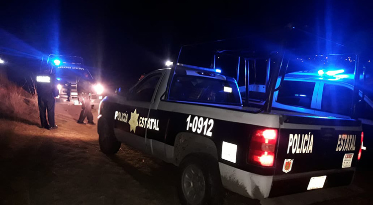 Zacatelco, luto policial, ¿Y el Fortamun?