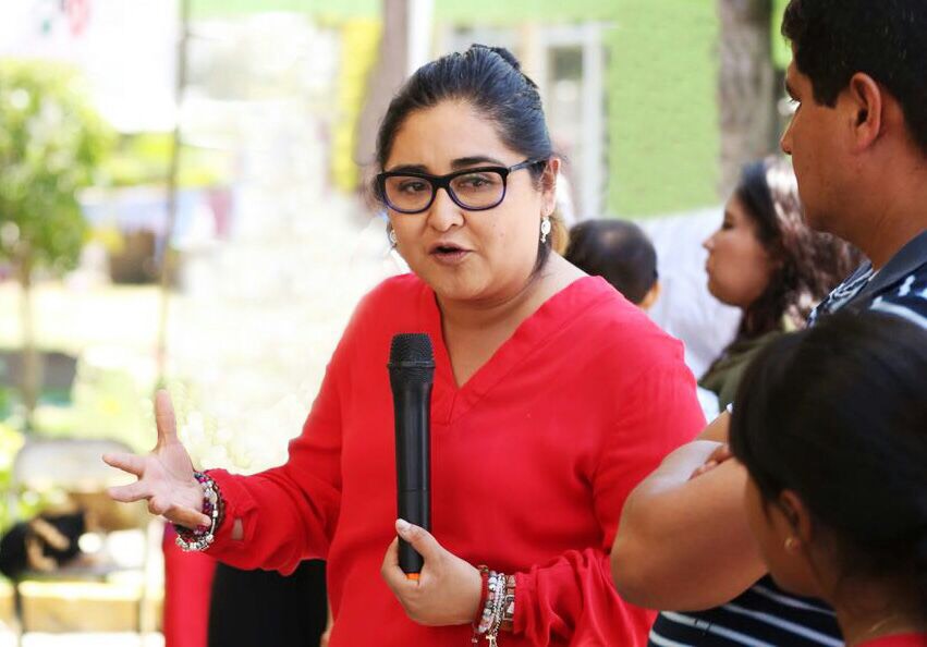 Pepe Meade mostrará su capacidad y talento en el debate: AAV