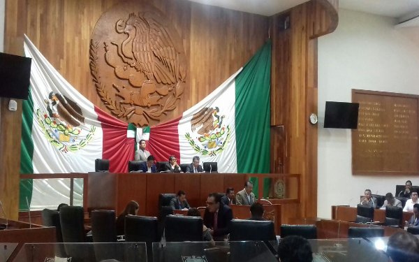 Fallo definitivo: no a la ratificación del ex magistrado Fernando Bernal